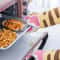Single Microwave Insulated Glove Cute Cat Paw Baking Glove Anti Scalding Anti Slip Thickened Heat R 2