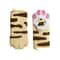 Single Microwave Insulated Glove Cute Cat Paw Baking Glove Anti Scalding Anti Slip Thickened Heat R 7