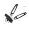 Stainless Steel Can Opener Multifunctional Grip Opener Side Cut Professional Tins Bottle Opener Kit 3