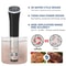 Sous Vide Cooker LCD Touch Immersion Circulator Accurate Cooking Waterproof Vacuum Cooker With Digi 2