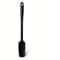 Long Handle Silicone Spatula For Kitchen NonStick Rubber Scraper For Smoothies Blenders Cooking Bak 7