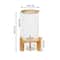 Cereal Dispenser Large Capacity Storage, Cereal Containers for Pantry Organization, Rice Flour Storage, Food Dispensers