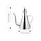 Stainless Steel Oil Bottle Dispenser Leakproof Kitchen Container Daily Use Vinegar Sauce Precise Fi 5