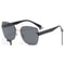 New Vintage Ladies Eyeglasses Summer Women Shades Gradient Rimless Sunglasses Frameless Sun Glasses 3