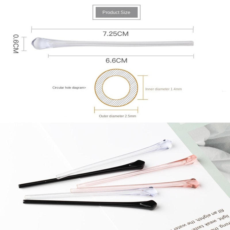 Eyewear Retainer Holders, Glasses Anti-slip Sleeves, Comfort Temple Tip Stoppers, Replacement Tips, Glasses Leg Cover