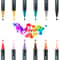 Acrylic Paint Markers Set Dot Fine Tip Art Markers Pens Christmas Gifts DIY Crafts For Kids Adults 6