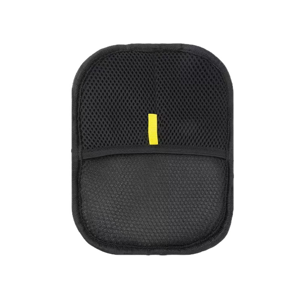 Electrostatic Pet Hair Removal Gloves Reusable Magic Brush Dog And Cat Hair Remover Tool For Laundr 6