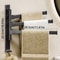 Swivel Bathroom Towel Rail Multifunctional Space Aluminium Wall Towel Holder NoDrill Towel Rack For 7