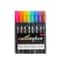 DIY Graffiti Outline Marker Pen Double Line Art Pen Highlighter For Scrapbook Poster And Card Desig
