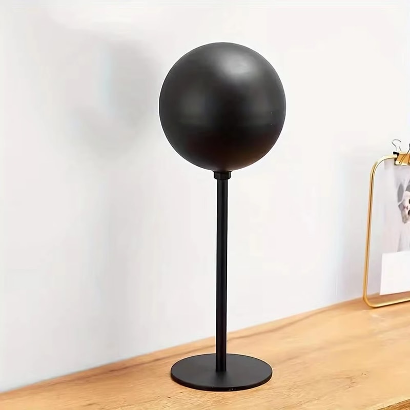 Motorcycle Helmet Rack Wall Mount Metal Bike Helmet Holder Mount Bicycle Helmet Display Hanger Stan 3