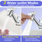 Universal Rotation Extender Faucet Aerator Splash Filter Kitchen Washbasin Faucets Bubbler Nozzle T 3