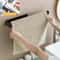 Adhesive Hand Towel Holder Wall Mounted Stainless Steel Towel Bar Kitchen Towel Hanger For Bathroom 7