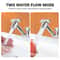 Swivel Faucet Extender Sink Aerator Scalable Splash Water Tap Extension For Kitchen Bathroom Univer 1