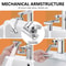 Swivel Faucet Extender Sink Aerator Scalable Splash Water Tap Extension For Kitchen Bathroom Univer 3