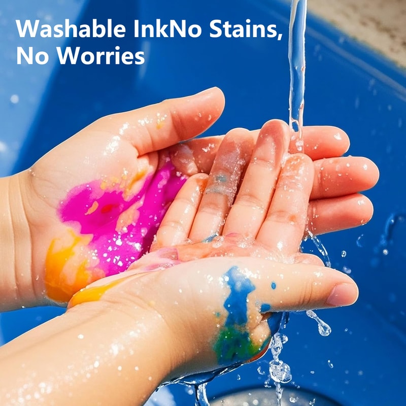 Alcohol Markers Set Dual Tips Blender Art Markers Drawing Sketching Pens For Kids Christmas Gifts A 4