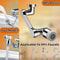 Plastic Universal Swivel Extension Faucet Aerator Water Faucet Bubbler Nozzle Kitchen Sink Tap Exte 3