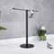 T Shape Hand Towel Holder Stainless Steel Vertical Towel Rack Rustresistant With Heavy Base Bathroo 0