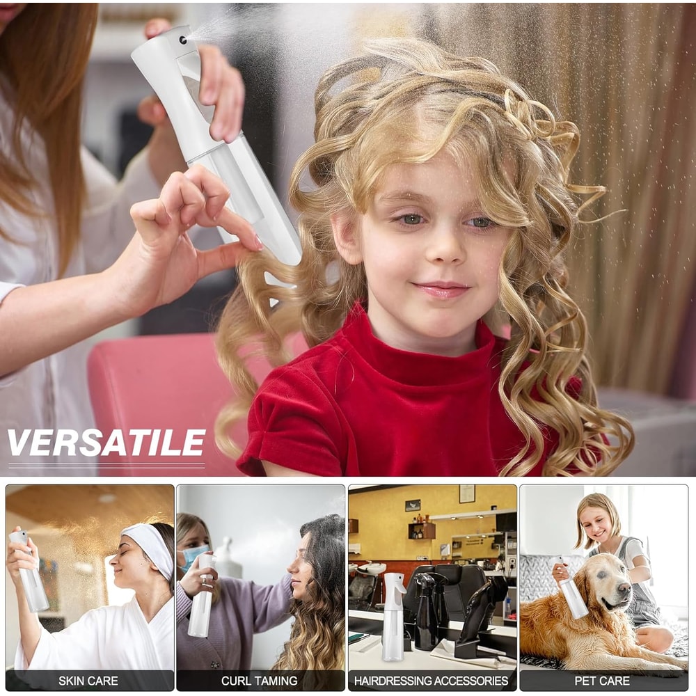 Oil Spray Bottle for Kitchen, Olive Oil Dispenser for BBQ, Vinegar, Soy Sauce Salad Sprayer