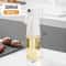 Oil Spray Bottle for Kitchen, Olive Oil Dispenser for BBQ, Vinegar, Soy Sauce Salad Sprayer