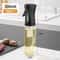 Oil Spray Bottle for Kitchen, Olive Oil Dispenser for BBQ, Vinegar, Soy Sauce Salad Sprayer