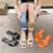 Women Slippers Summer Slippers Low Heel Womens Sandals Indoor Bathroom Outdoor Walk Fashion Show 0