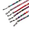 Colorful Acrylic Beads Glasses Chain Reading Glasses Cord Holder AntiLost Rope For Eyewear Accessor 0