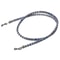 Colorful Acrylic Beads Glasses Chain Reading Glasses Cord Holder AntiLost Rope For Eyewear Accessor 4
