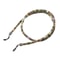 Colorful Acrylic Beads Glasses Chain Reading Glasses Cord Holder AntiLost Rope For Eyewear Accessor 5
