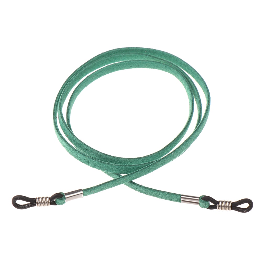 Colorful Acrylic Beads Glasses Chain Reading Glasses Cord Holder AntiLost Rope For Eyewear Accessor 6