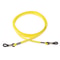 Colorful Acrylic Beads Glasses Chain Reading Glasses Cord Holder AntiLost Rope For Eyewear Accessor 9