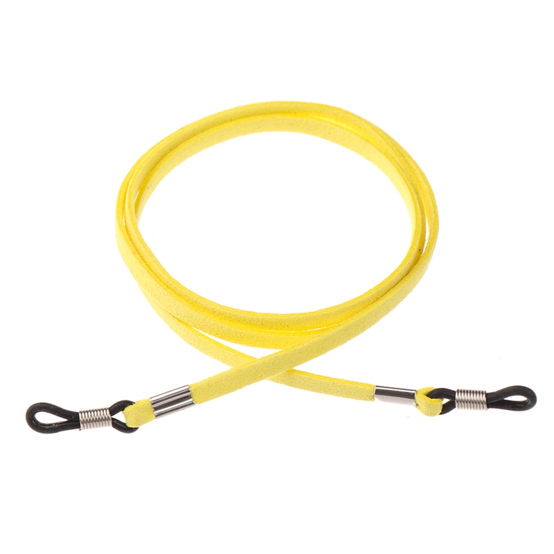 Colorful Acrylic Beads Glasses Chain Reading Glasses Cord Holder AntiLost Rope For Eyewear Accessor 9