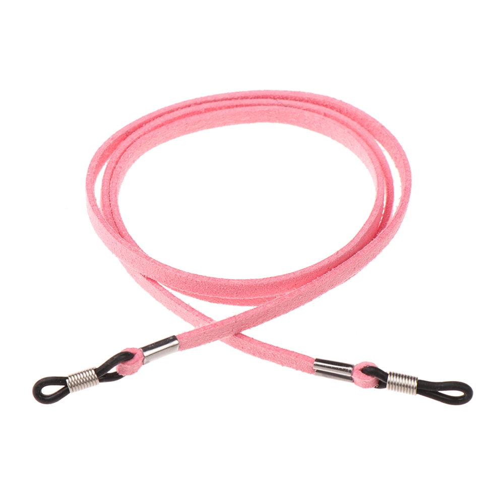 Colorful Acrylic Beads Glasses Chain Reading Glasses Cord Holder AntiLost Rope For Eyewear Accessor 11