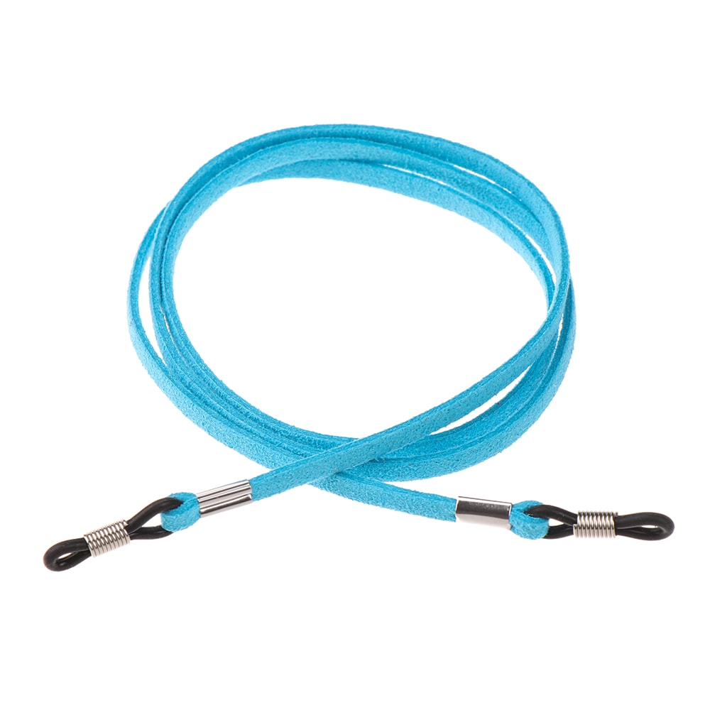 Colorful Acrylic Beads Glasses Chain Reading Glasses Cord Holder AntiLost Rope For Eyewear Accessor 12