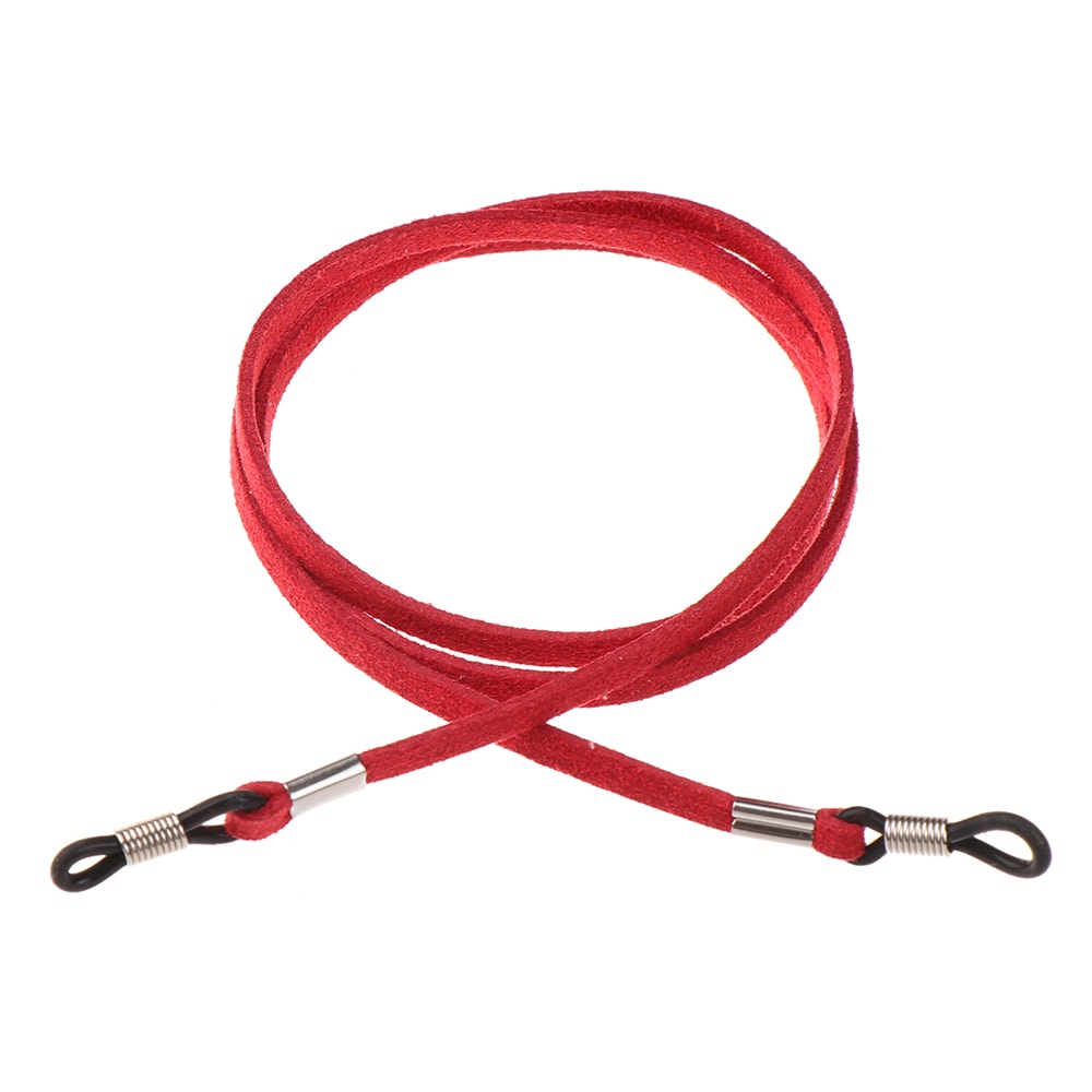 Colorful Acrylic Beads Glasses Chain Reading Glasses Cord Holder AntiLost Rope For Eyewear Accessor 10