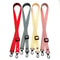 High Quality Dacron Woven Strap Shoulder Hanging Rope Strap, Adjustable Replacement Bag Belt