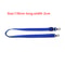 High Quality Dacron Woven Strap Shoulder Hanging Rope Strap, Adjustable Replacement Bag Belt