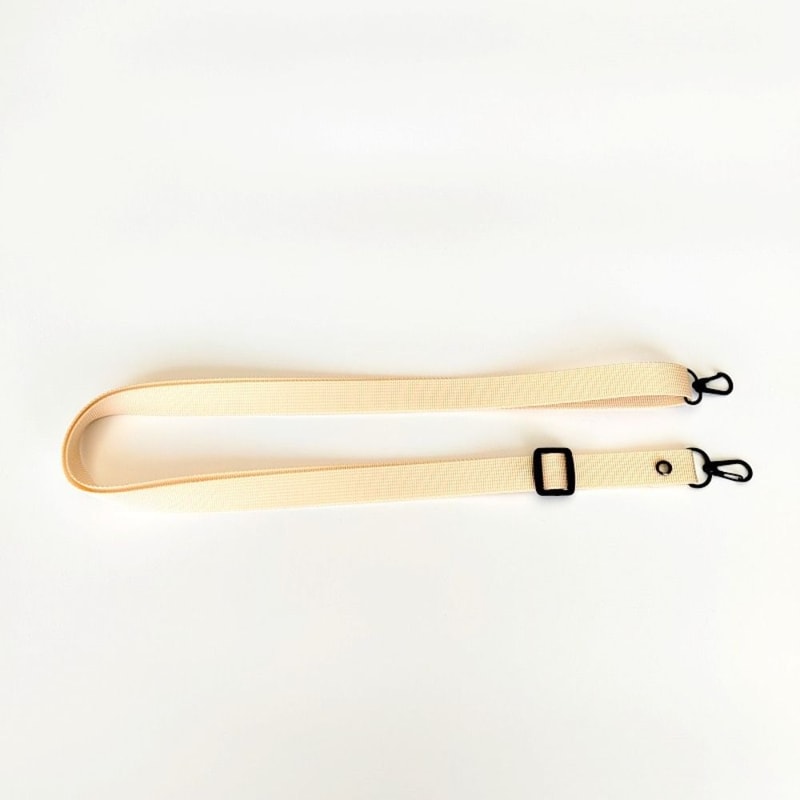 High Quality Dacron Woven Strap Shoulder Hanging Rope Strap, Adjustable Replacement Bag Belt