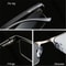 Titanium Alloy Reading Glasses for Men, Non-Spherical Lenses, Retro Prescription Eyeglasses, Coated