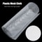 Handmade Plastic Mesh Cloth For Bag Rug Thread Hook DIY Handcraft Latch Hook Bags 1