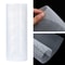 Handmade Plastic Mesh Cloth For Bag Rug Thread Hook DIY Handcraft Latch Hook Bags 5