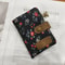 Women Cute Zipper Hasp Short Wallet PU Leather Coin Purse Money Bag With ID Card Holder Frosted Pri 8