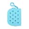 Soft Silicone Mini Holes Wallet Zipper Coin Purses, Card Holder, Money Bag for Women and Girls