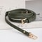 Fashion Leather Shoulder Strap for Longchamp Mini Bag, Crossbody Bags, Handbag Replacement Straps