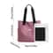High Quality Large Capacity Handbag Tote Bags Lightweight Waterproof Nylon Shoulder Bag For Work Sc 2