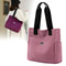 High Quality Large Capacity Handbag Tote Bags Lightweight Waterproof Nylon Shoulder Bag For Work Sc 3