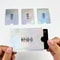 Portable RFID Blocking Sleeves, Multi-color Credit Card Protector, Protect Your Cards From Electronic Theft