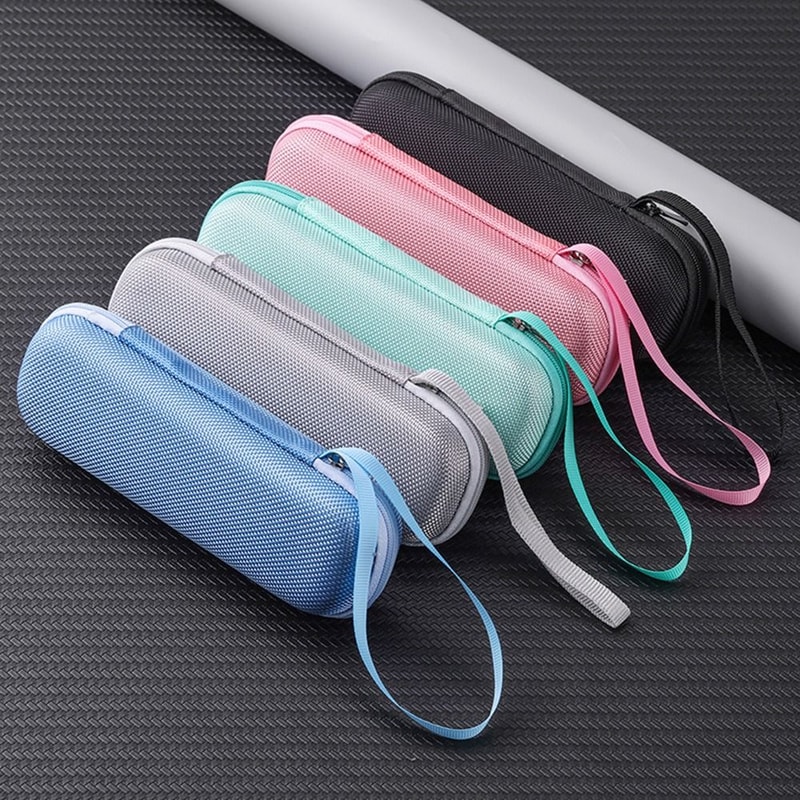Portable EVA Insulin Cooling Bag Waterproof Insulin Cooler Travel Medicine Cooler For Diabetics 1