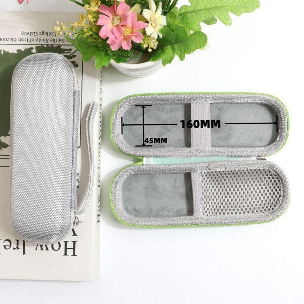 Portable EVA Insulin Cooling Bag Waterproof Insulin Cooler Travel Medicine Cooler For Diabetics 6