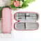 Portable EVA Insulin Cooling Bag Waterproof Insulin Cooler Travel Medicine Cooler For Diabetics 10