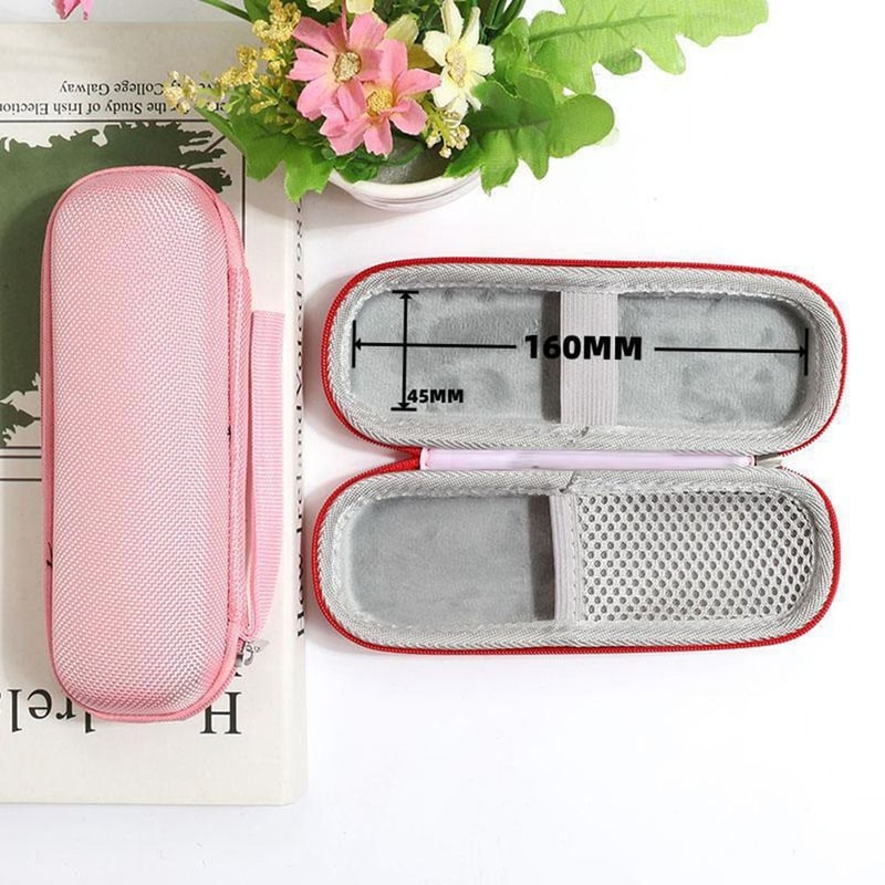 Portable EVA Insulin Cooling Bag Waterproof Insulin Cooler Travel Medicine Cooler For Diabetics 10